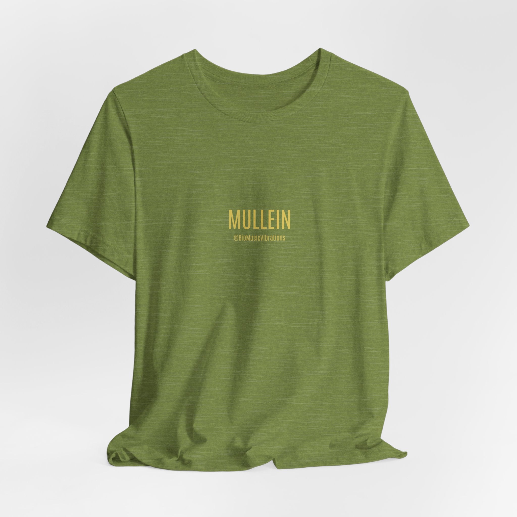 MULLEIN