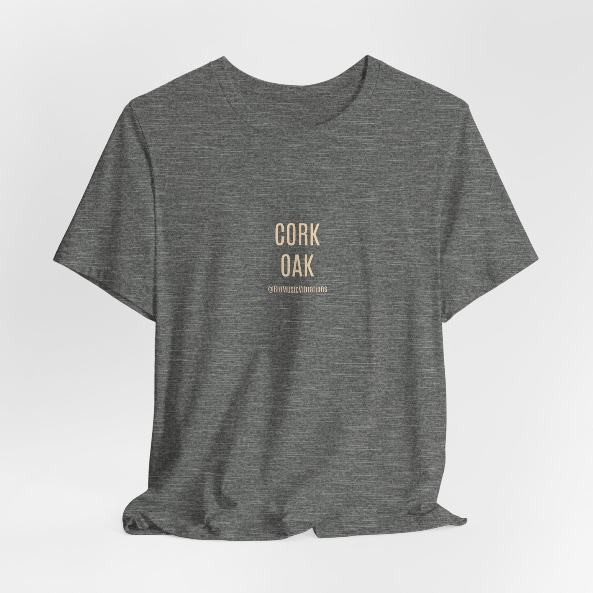 CORK OAK
