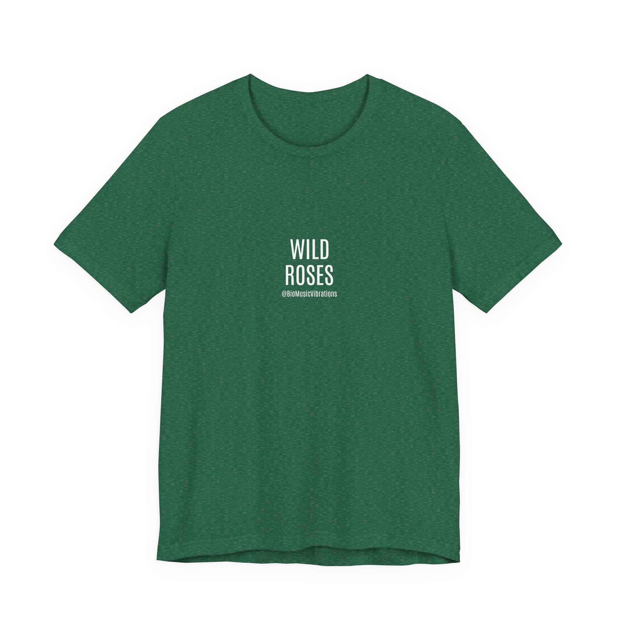 Wild Roses