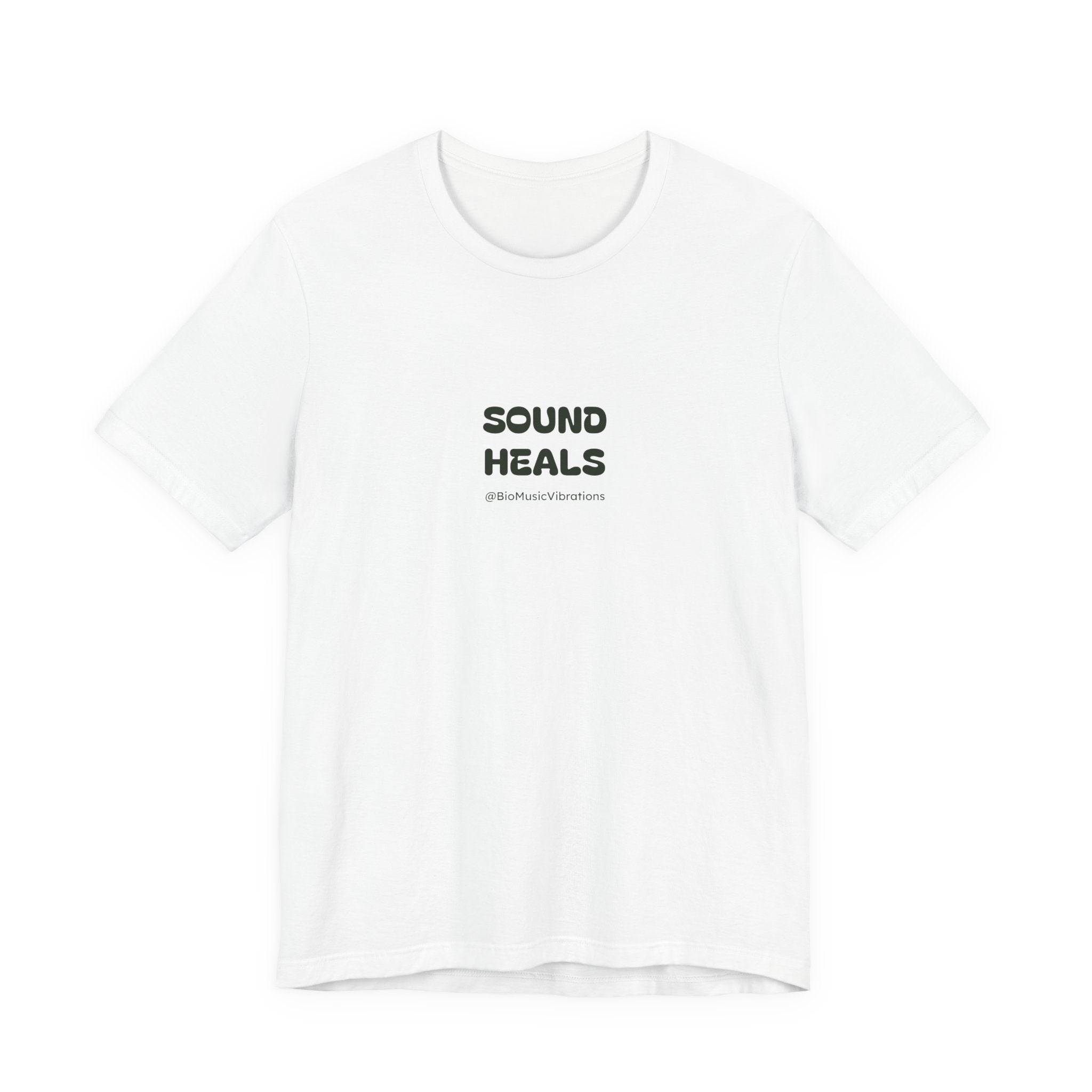 SOUND HEALS