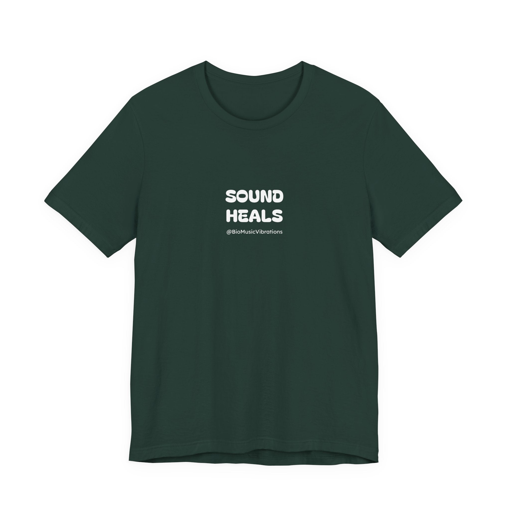SOUND HEALS