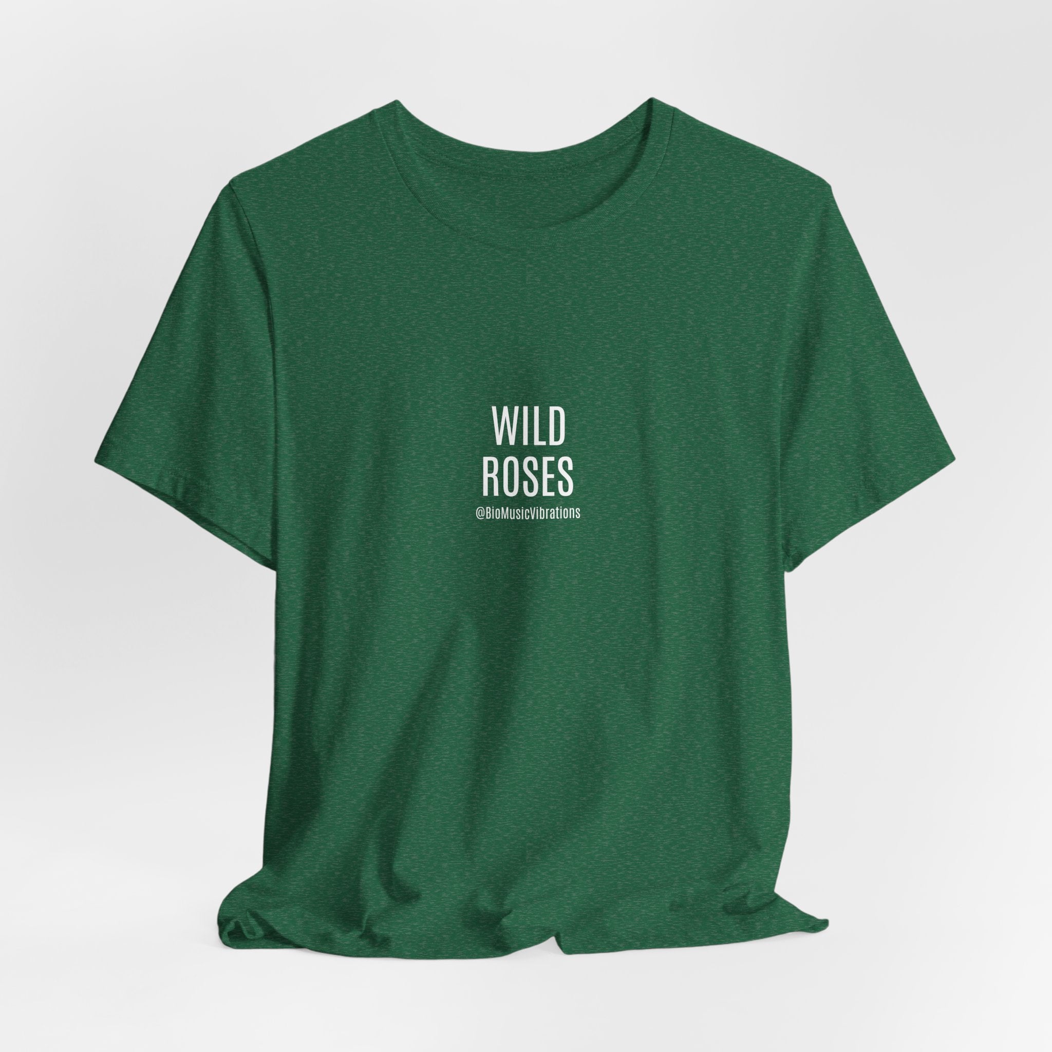 Wild Roses