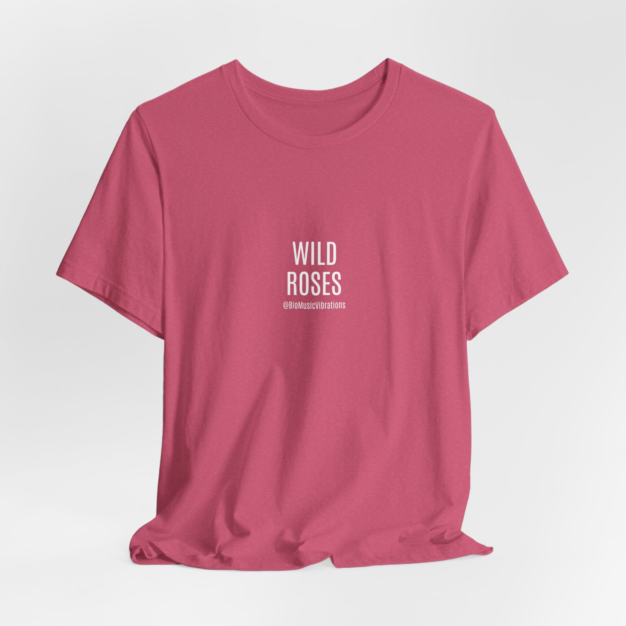 Wild Roses