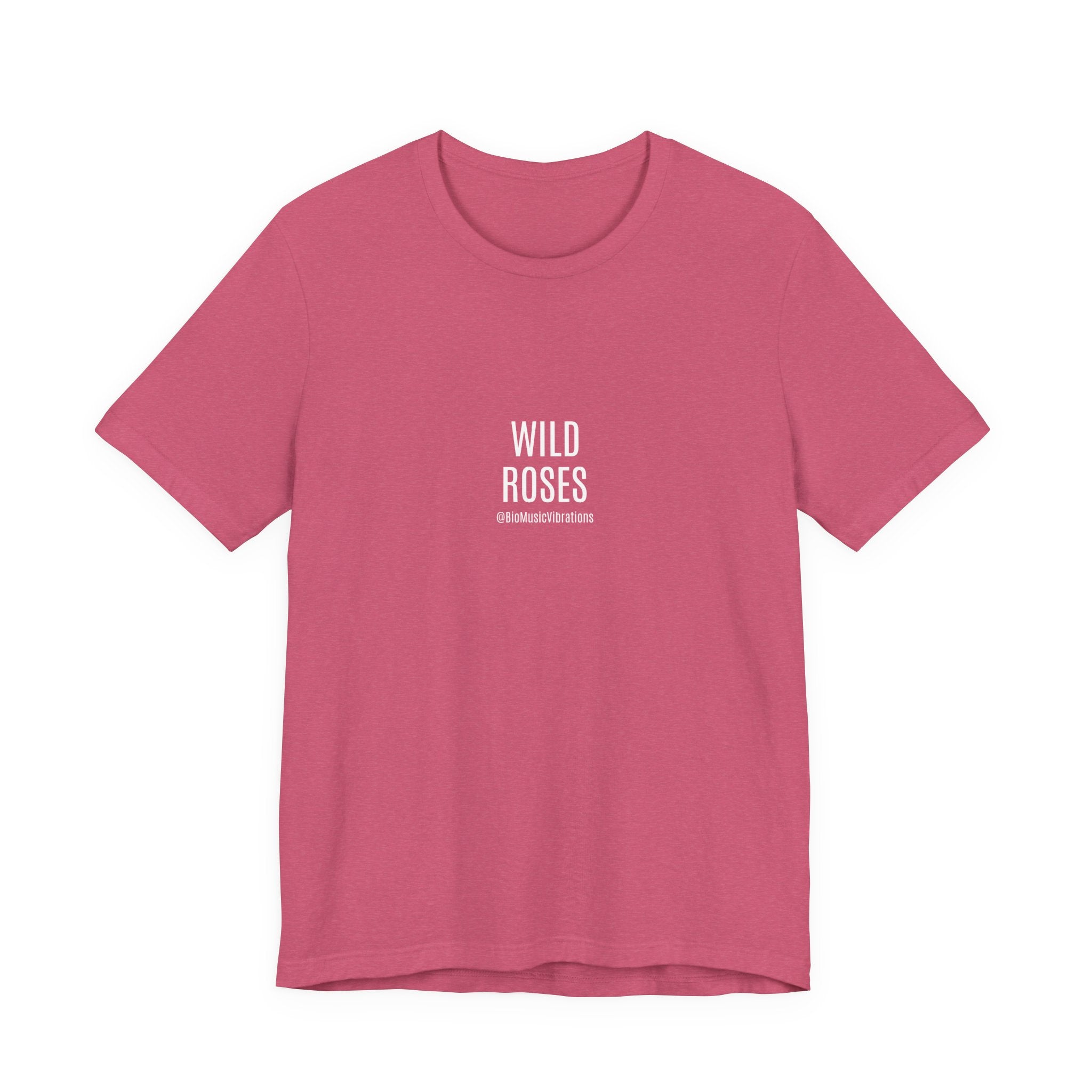 Wild Roses