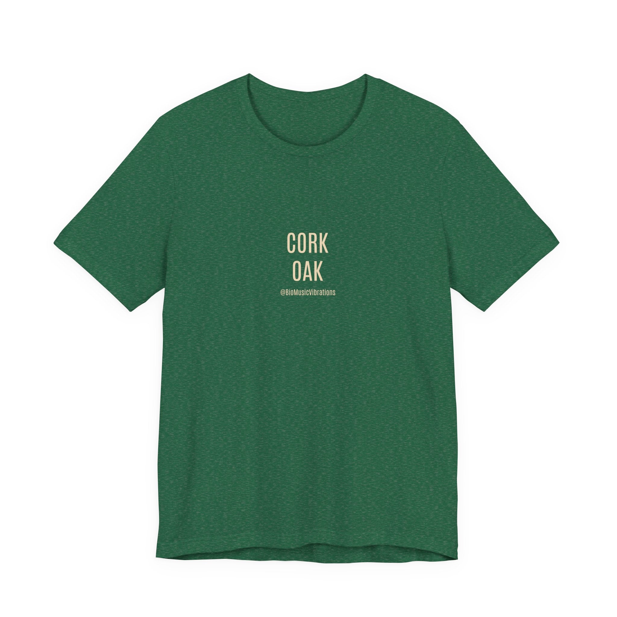 CORK OAK