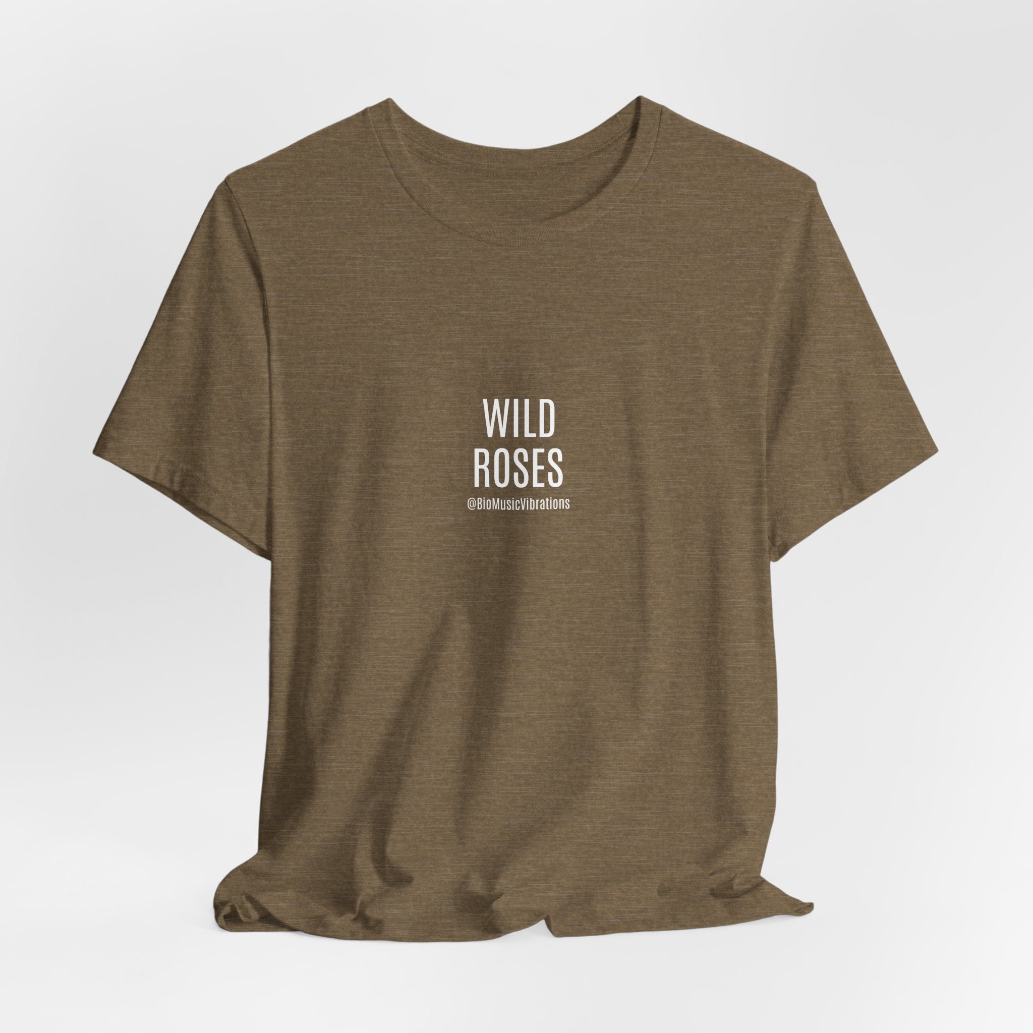 Wild Roses