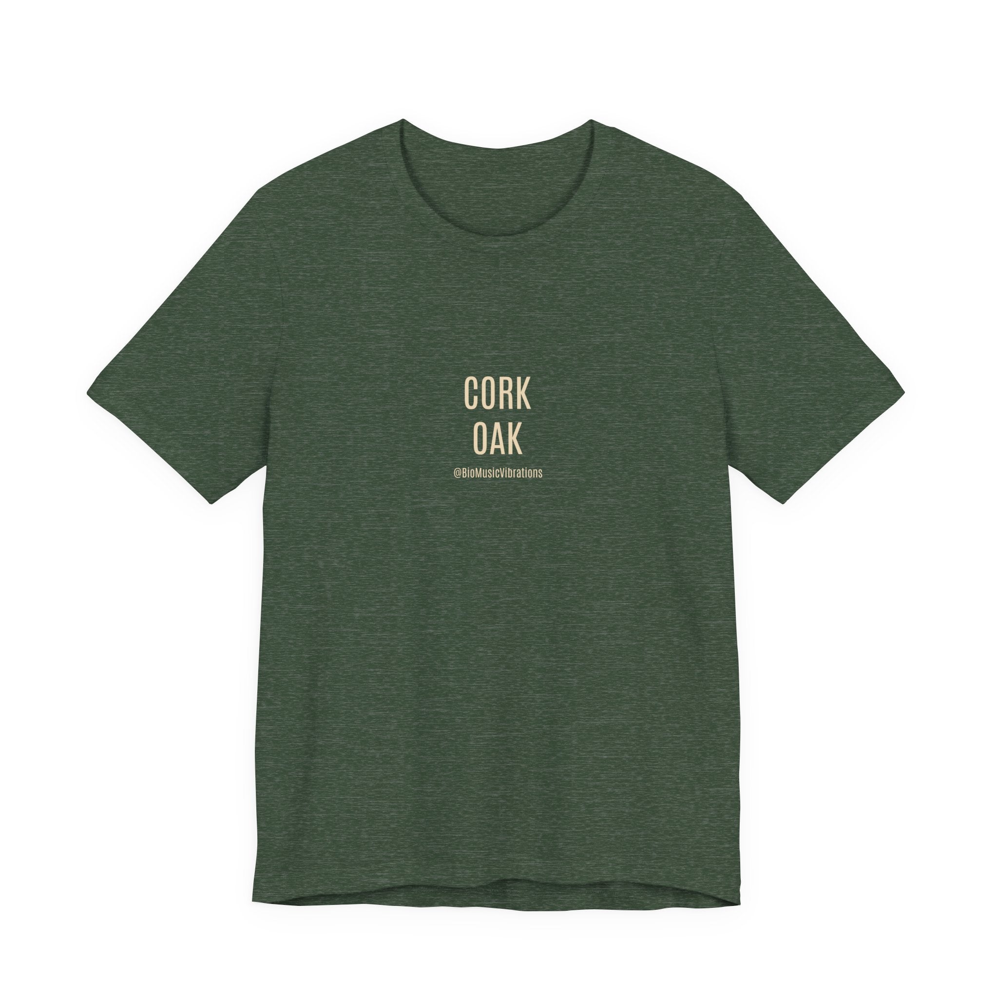 CORK OAK