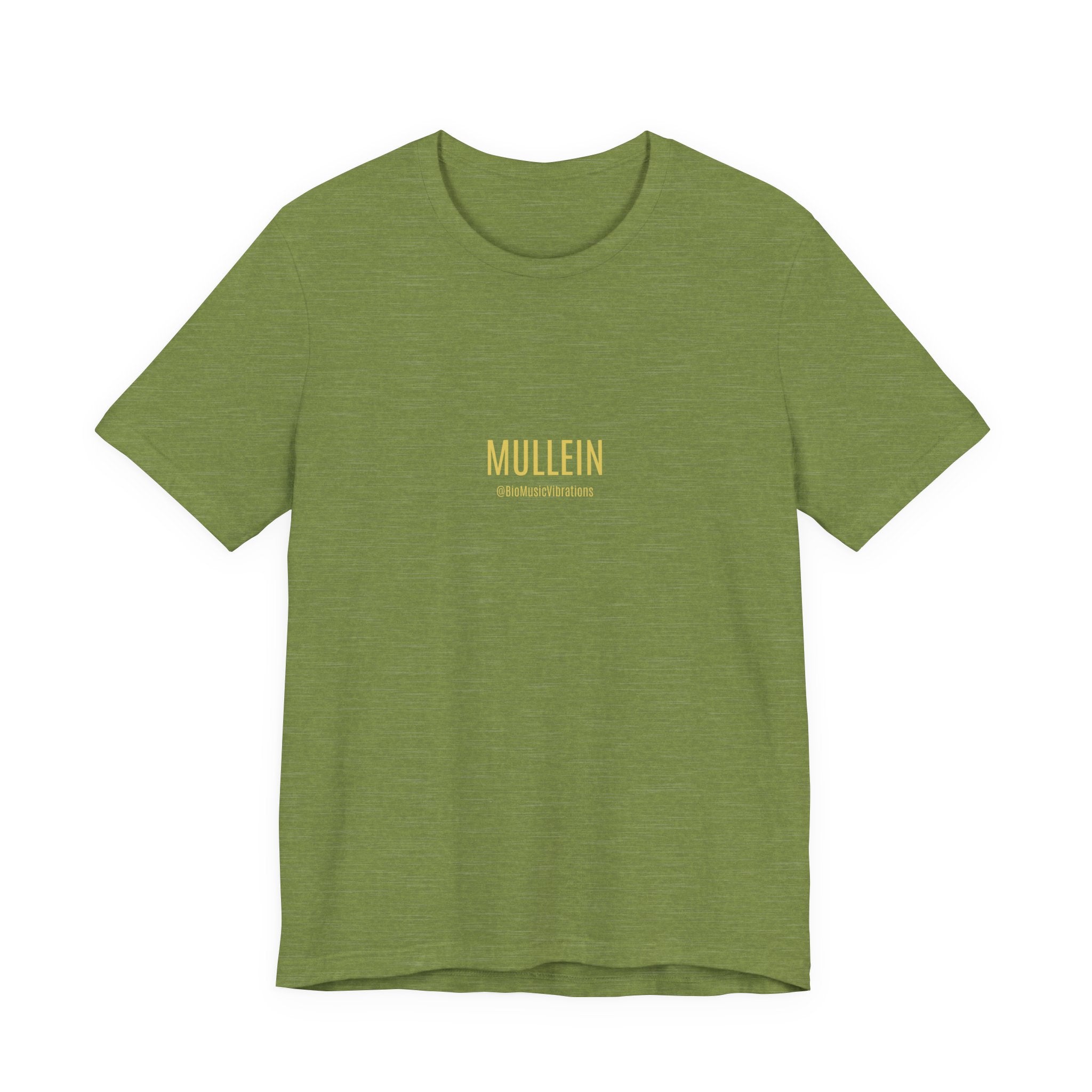 MULLEIN