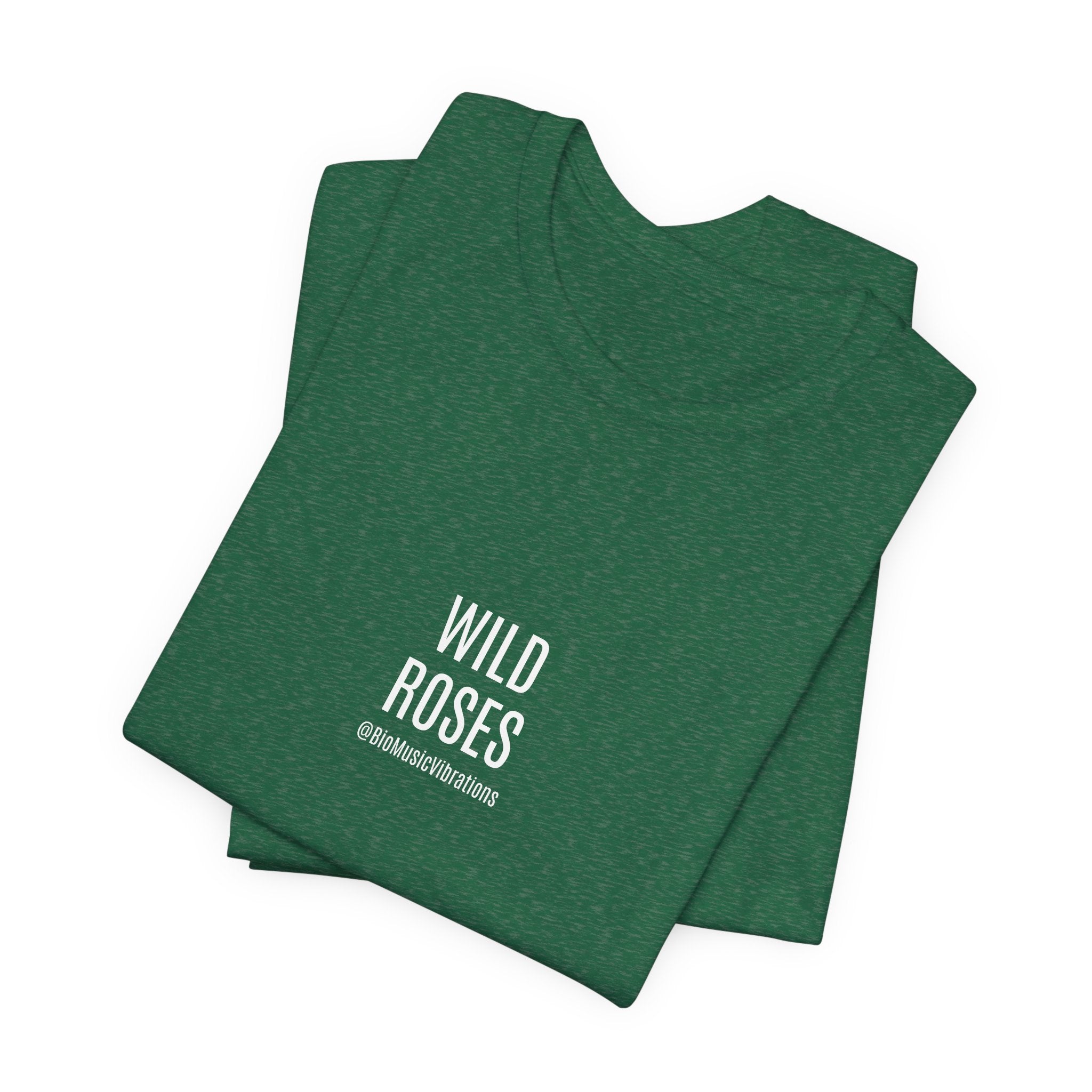 Wild Roses