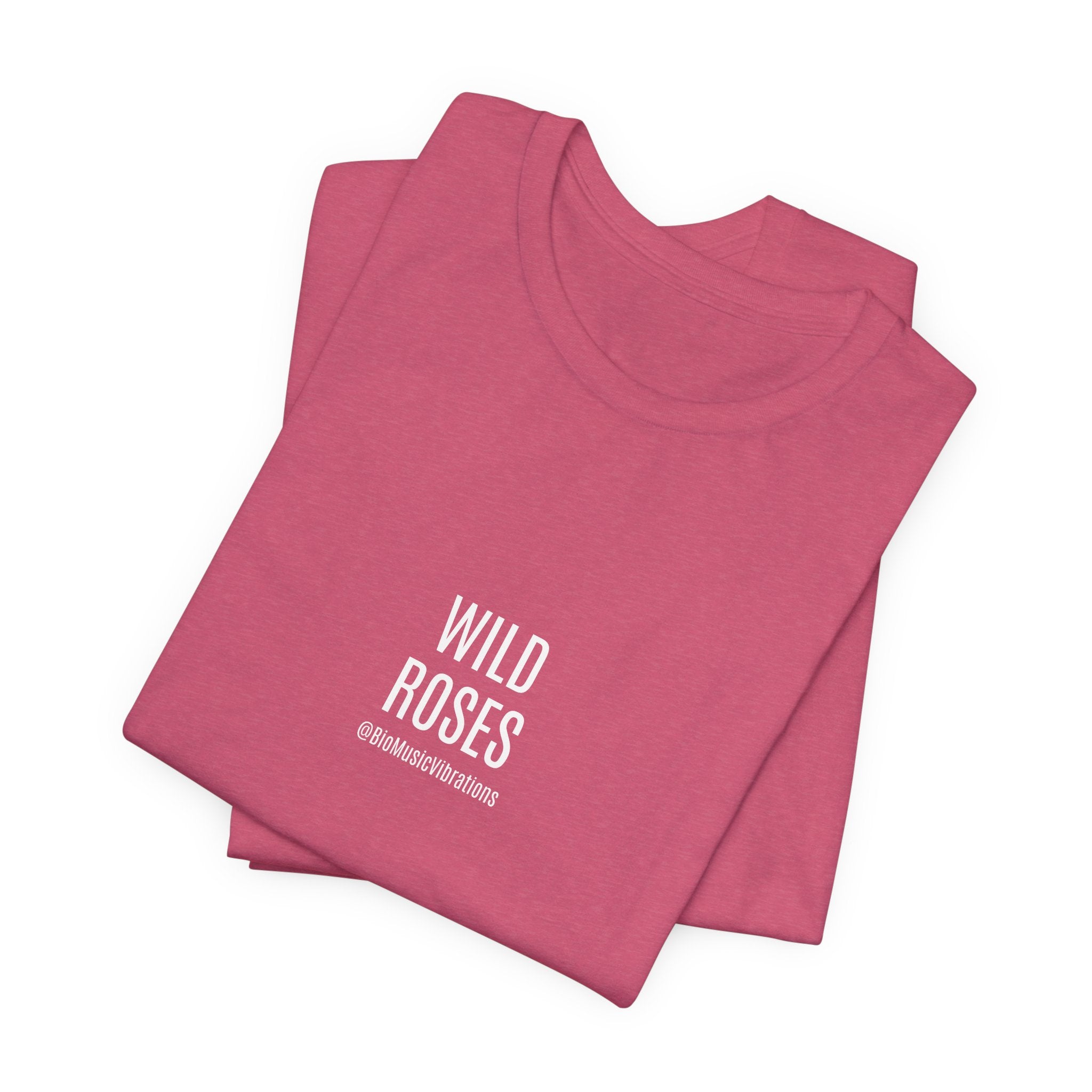 Wild Roses