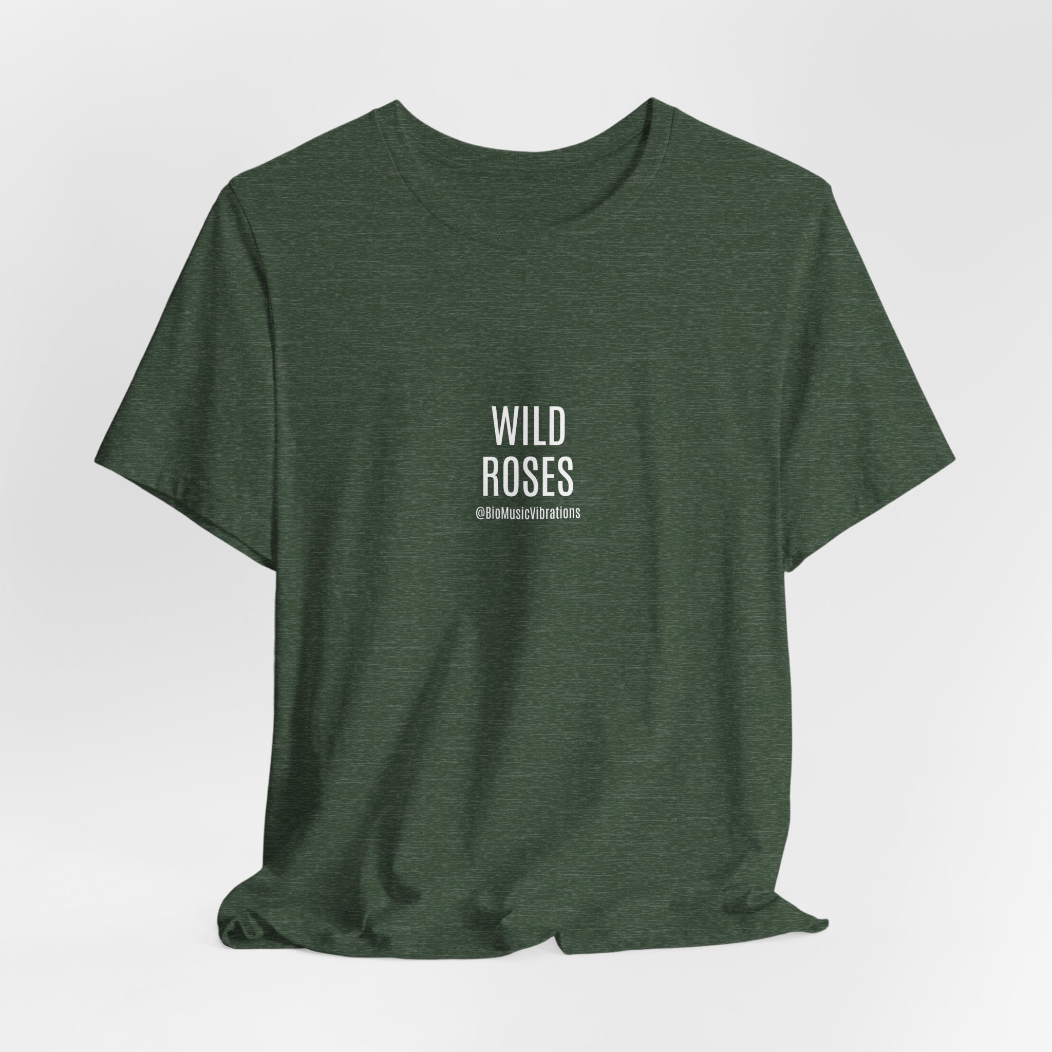 Wild Roses