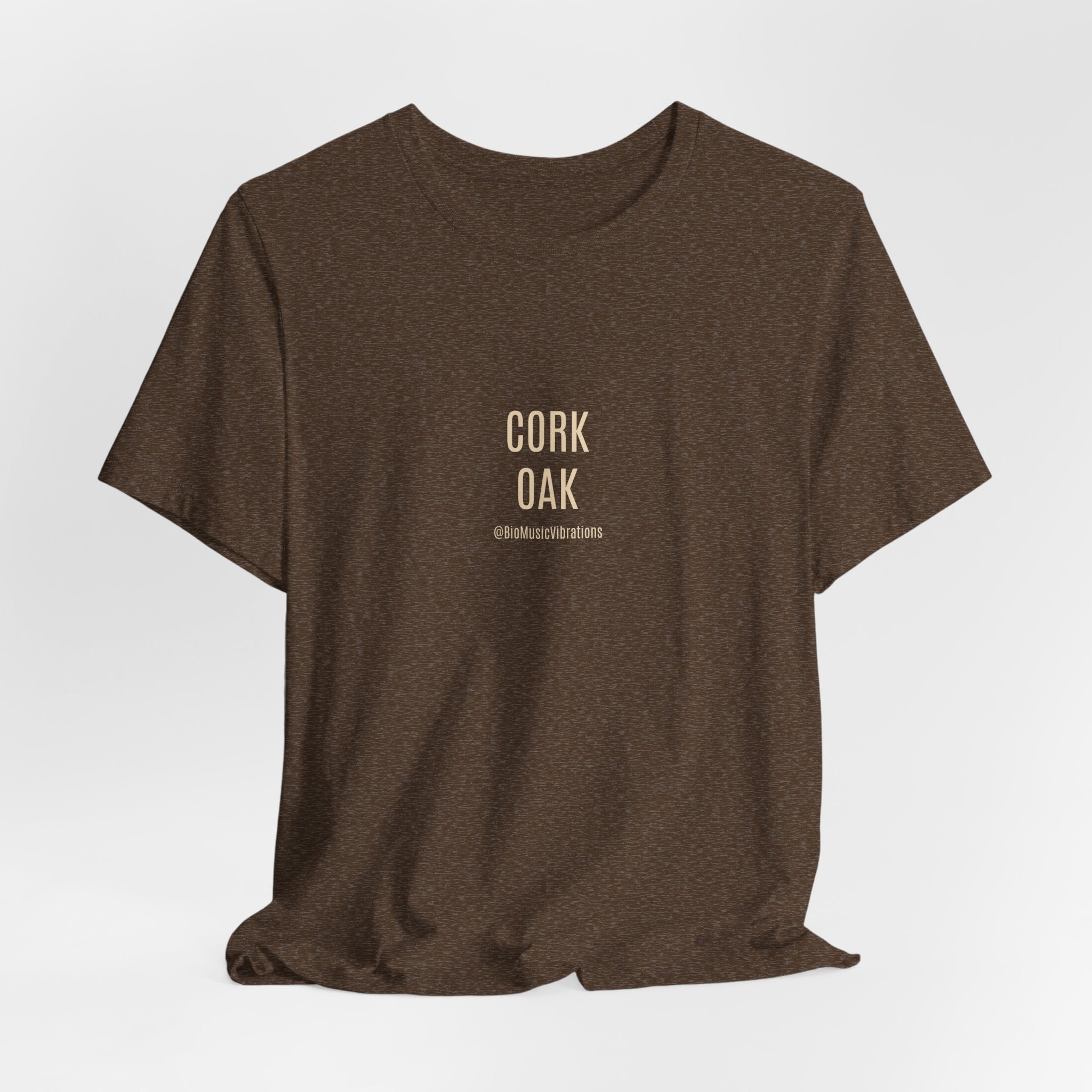 CORK OAK