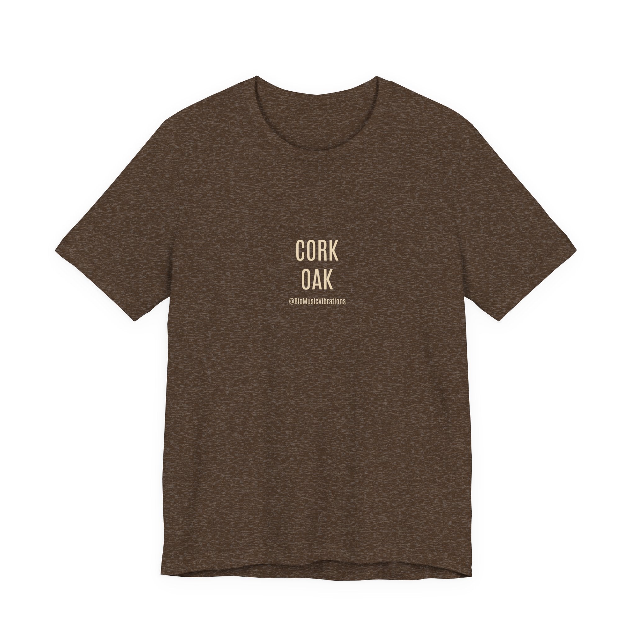 CORK OAK