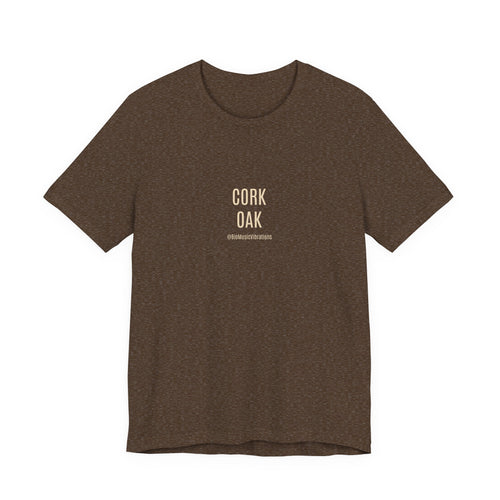 CORK OAK