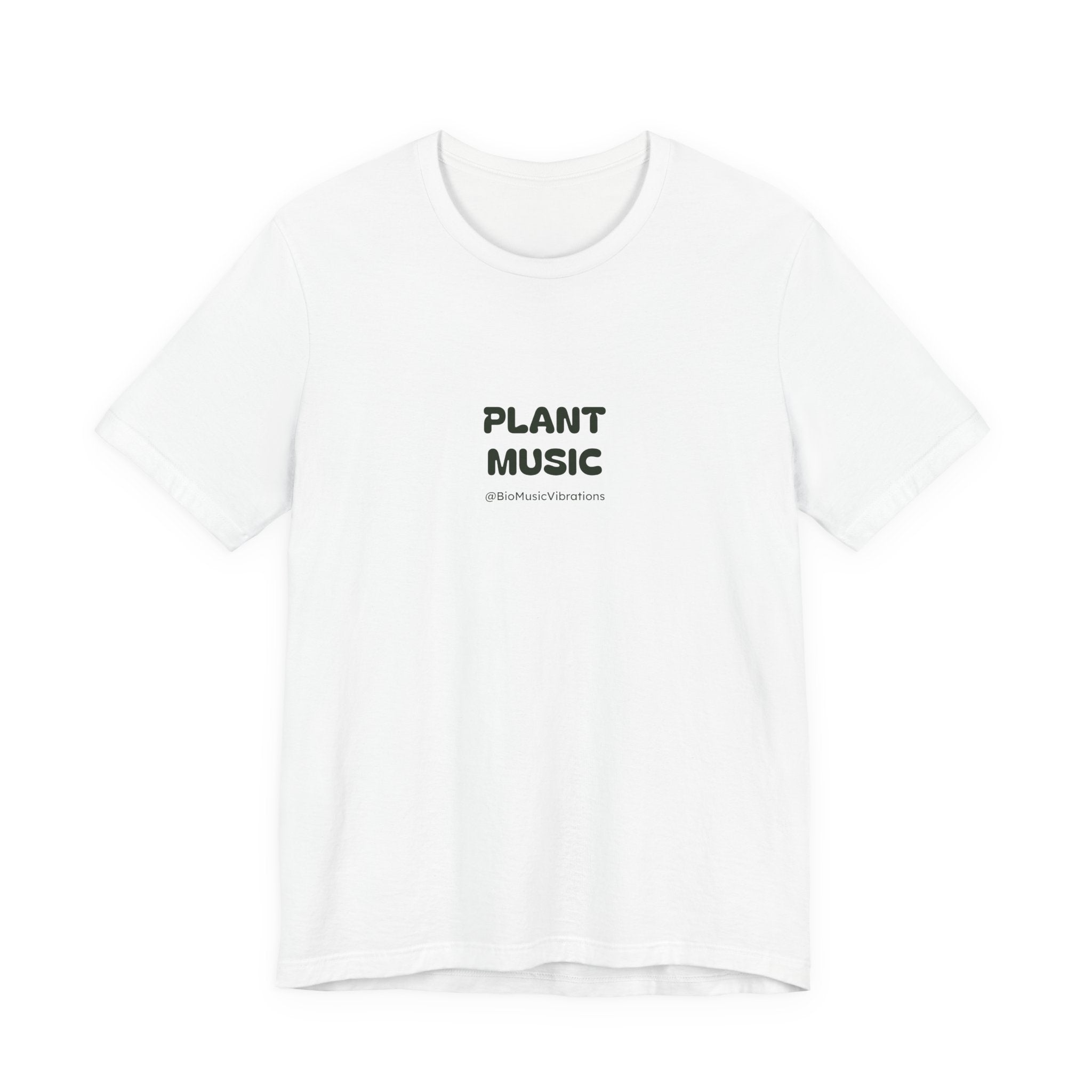 PLANT MUSIC