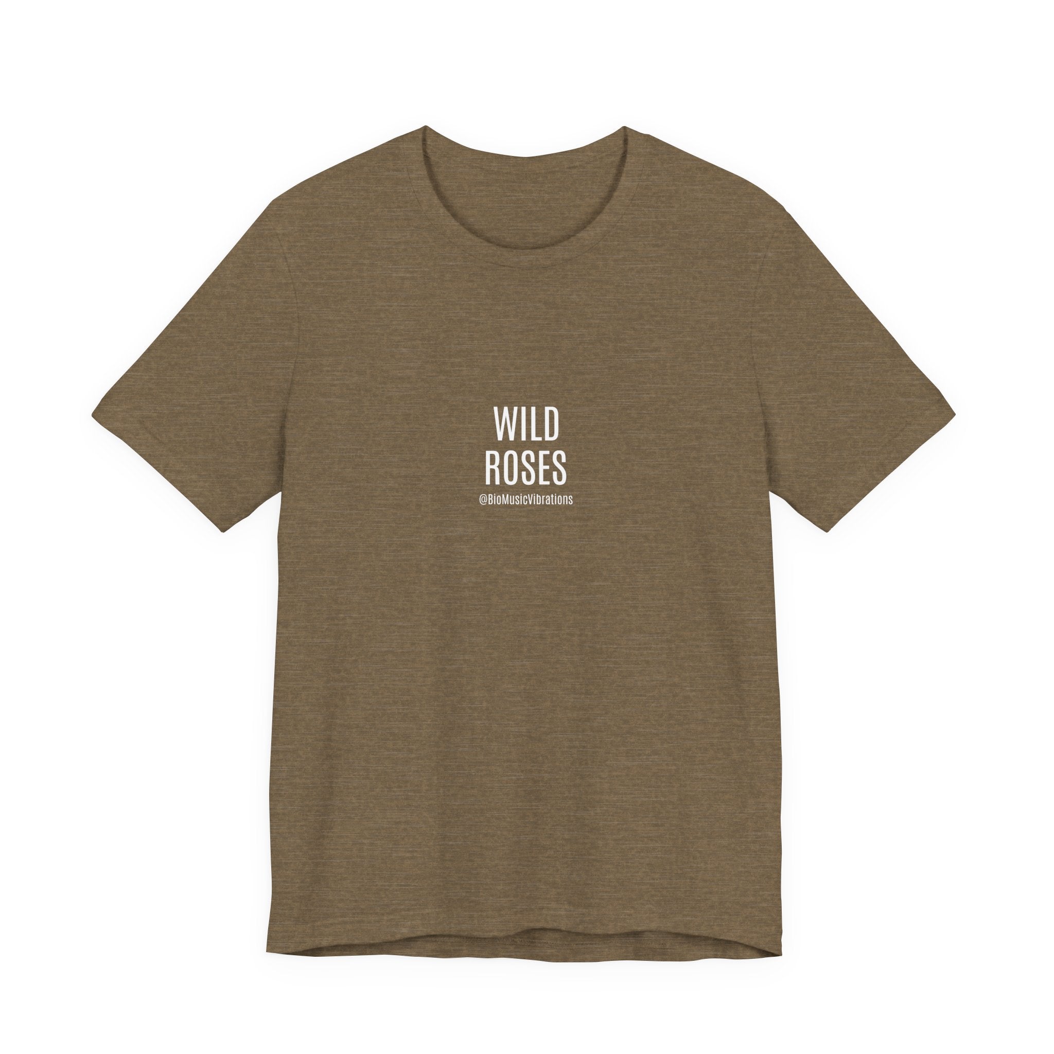 Wild Roses