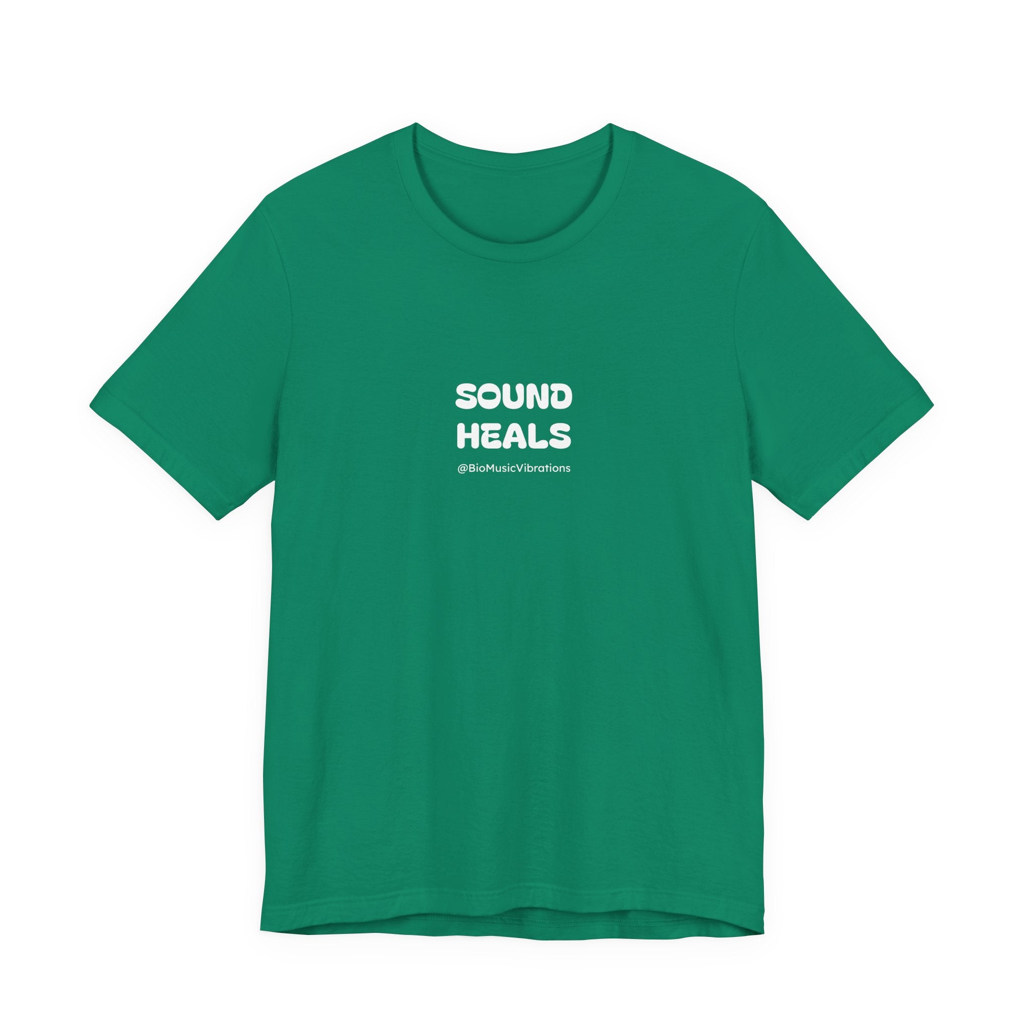 SOUND HEALS