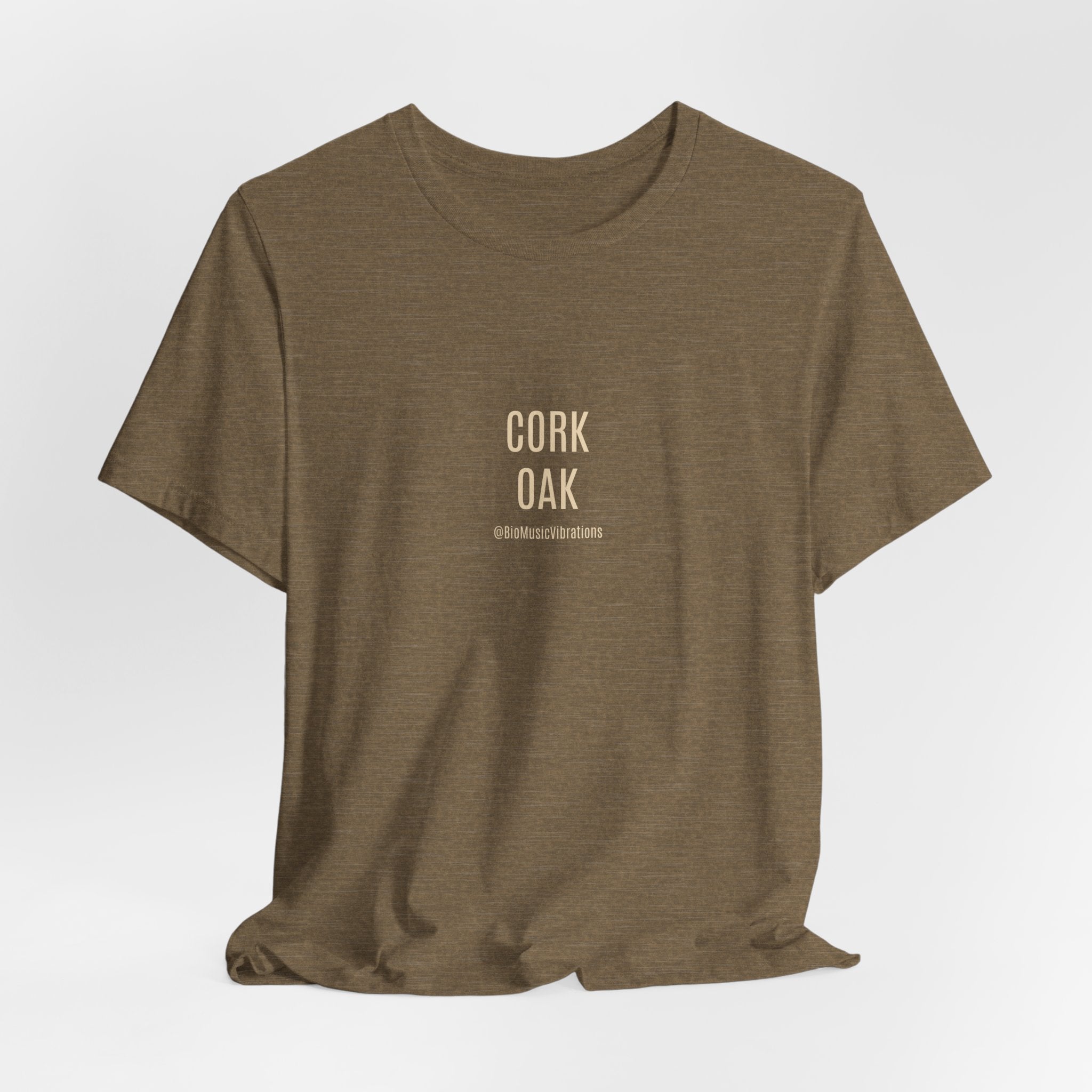 CORK OAK