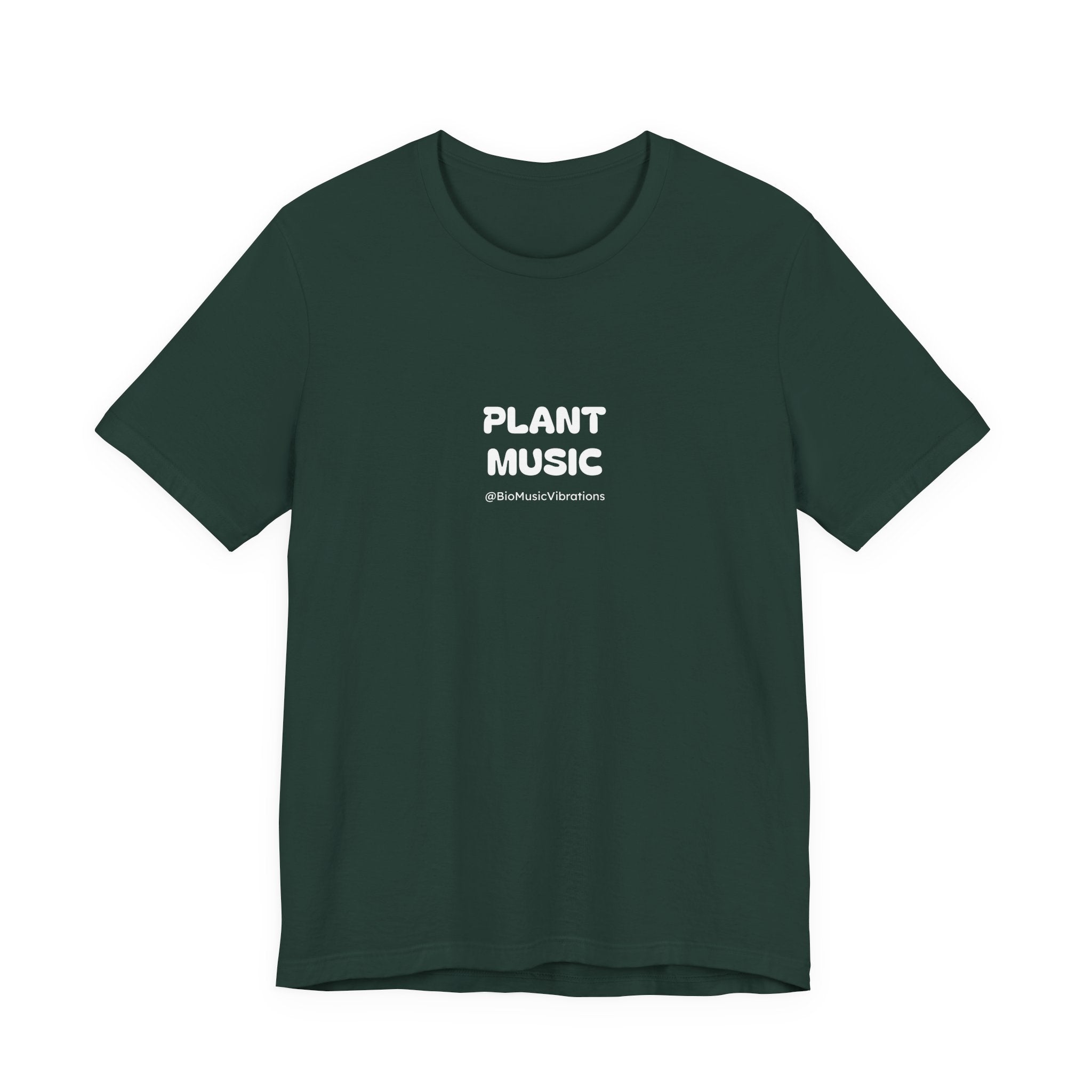 PLANT MUSIC