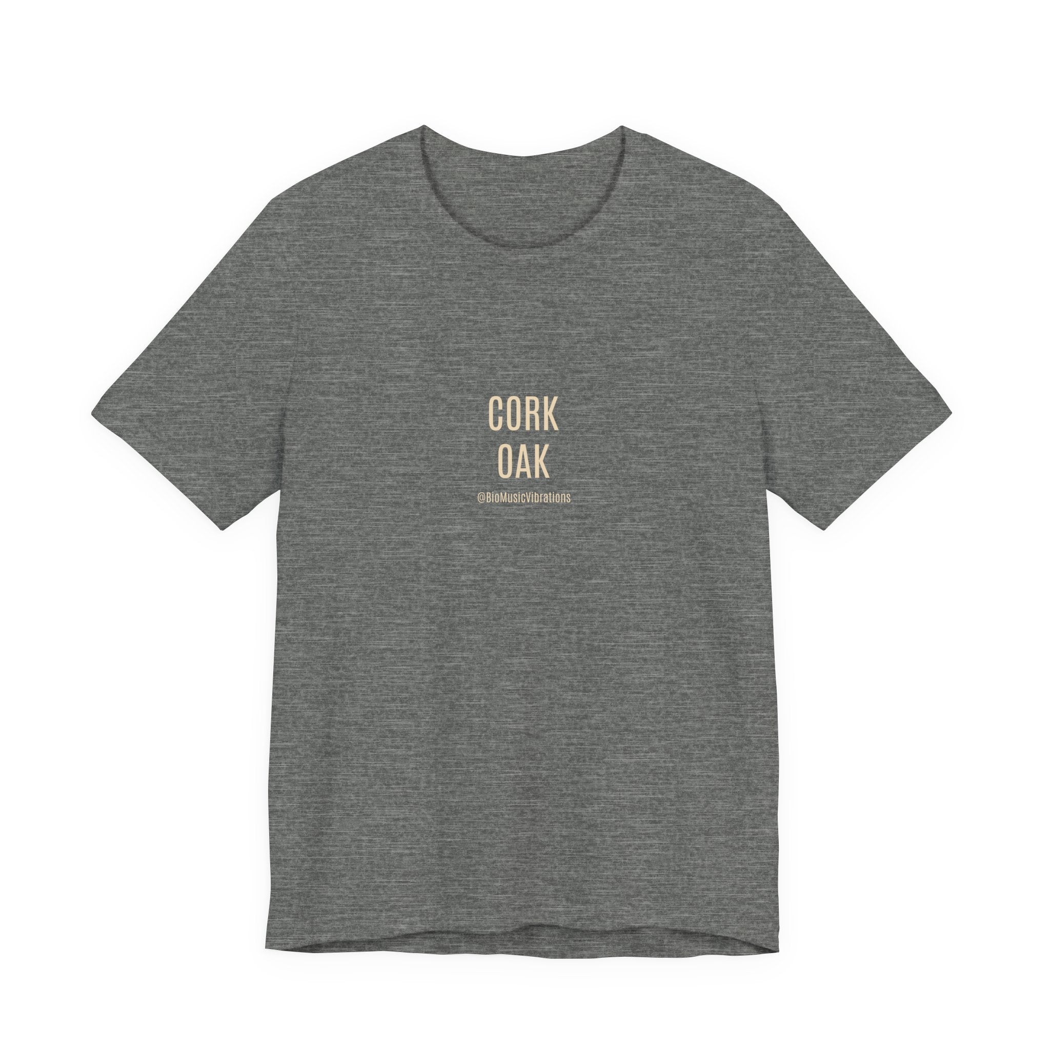 CORK OAK