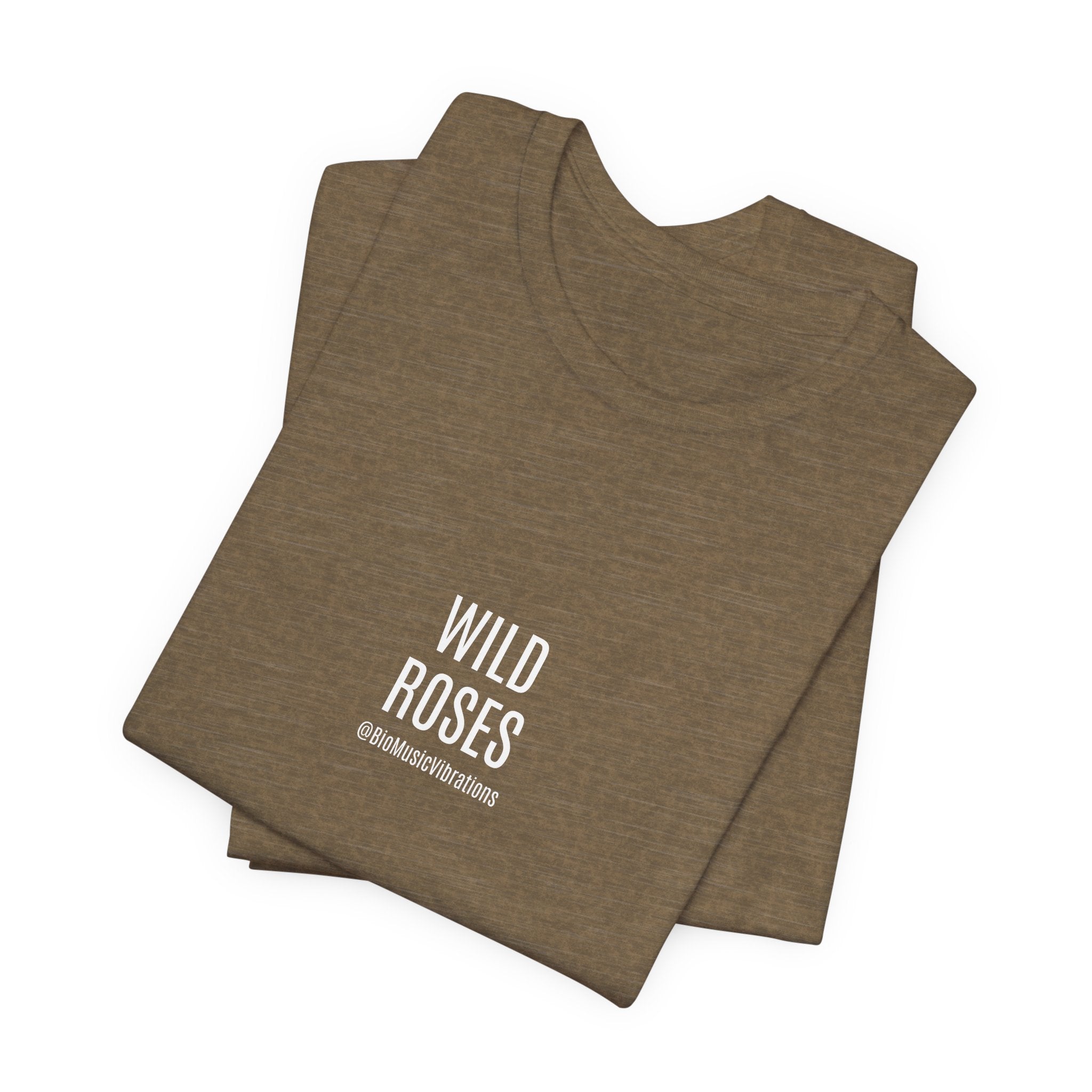 Wild Roses