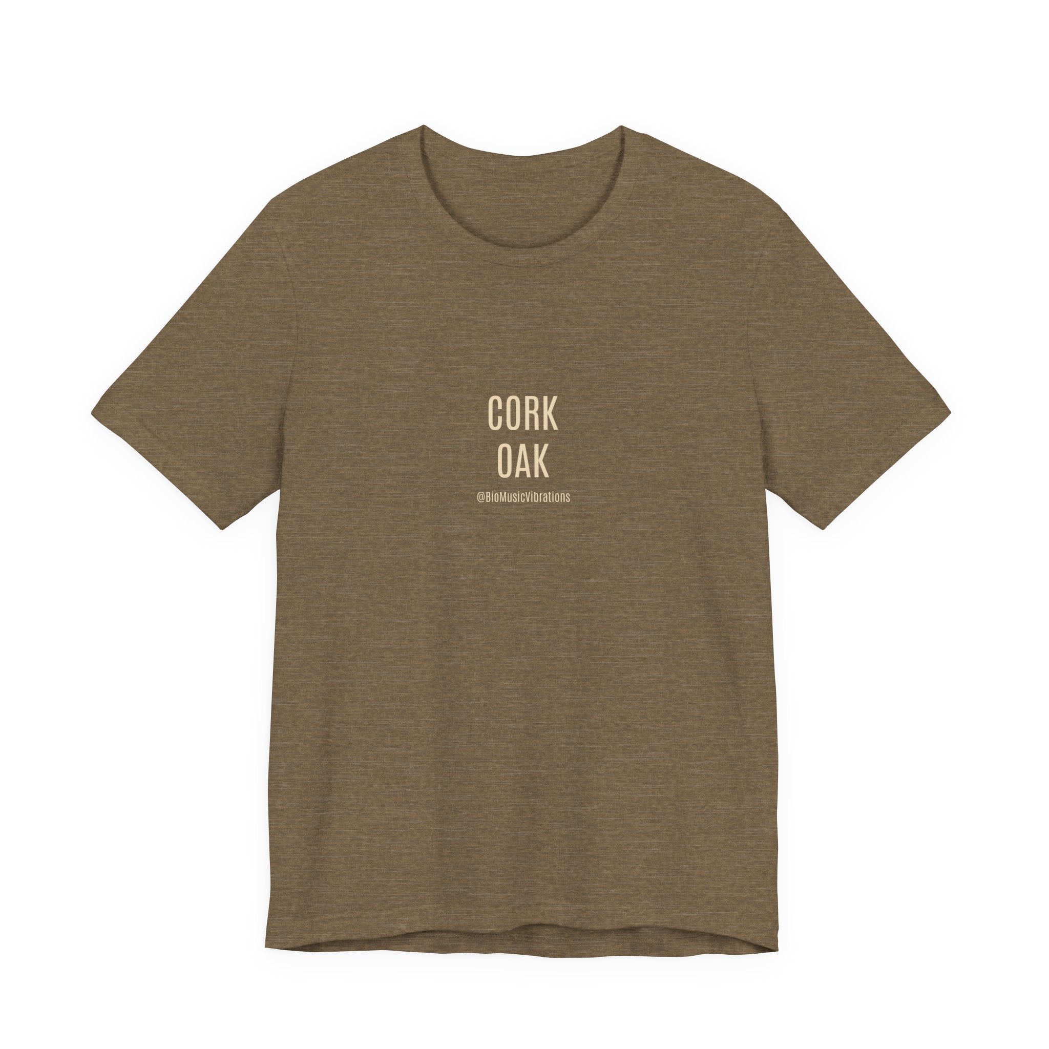 CORK OAK