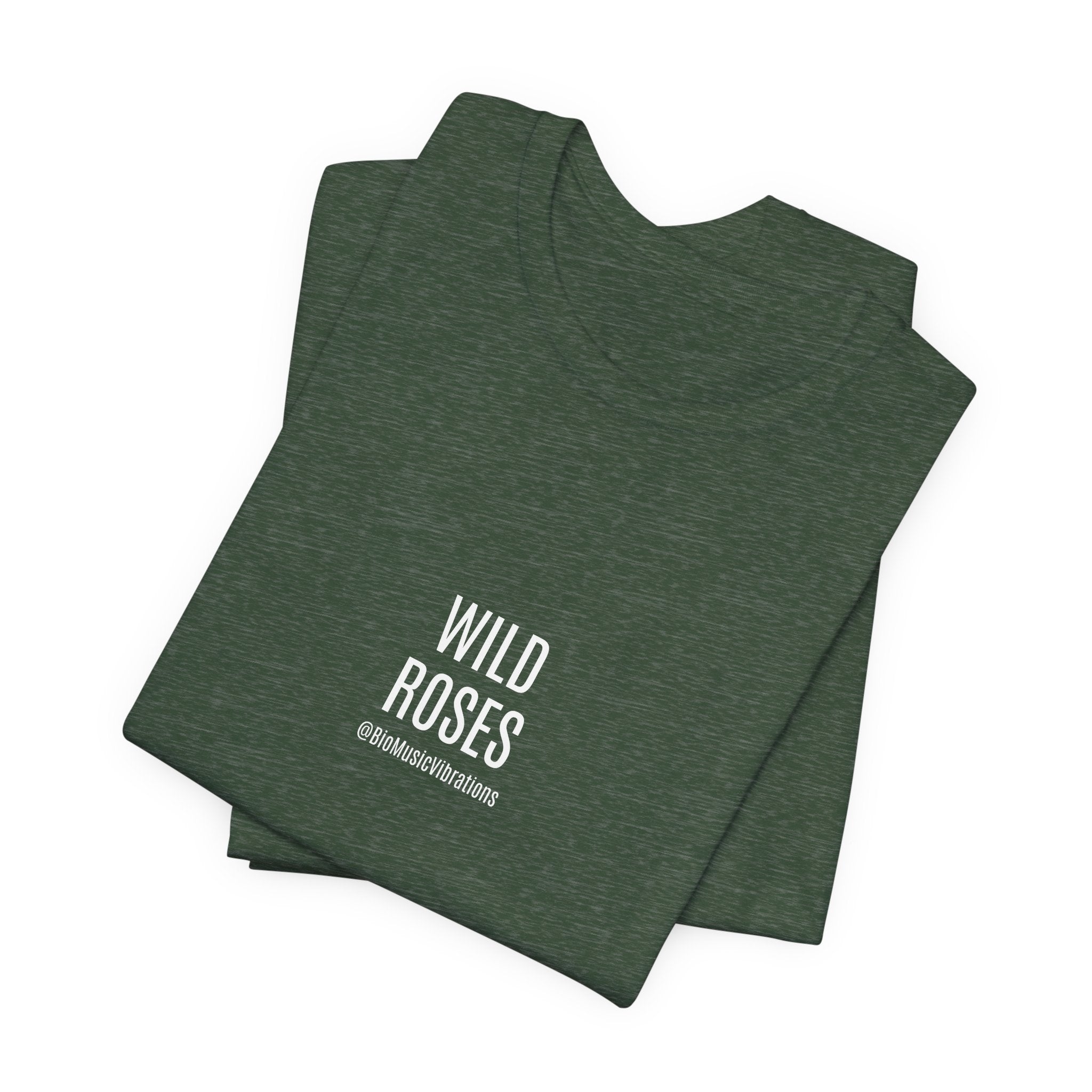 Wild Roses