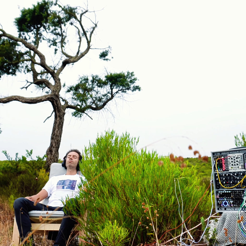 Acacia Healing Meditation