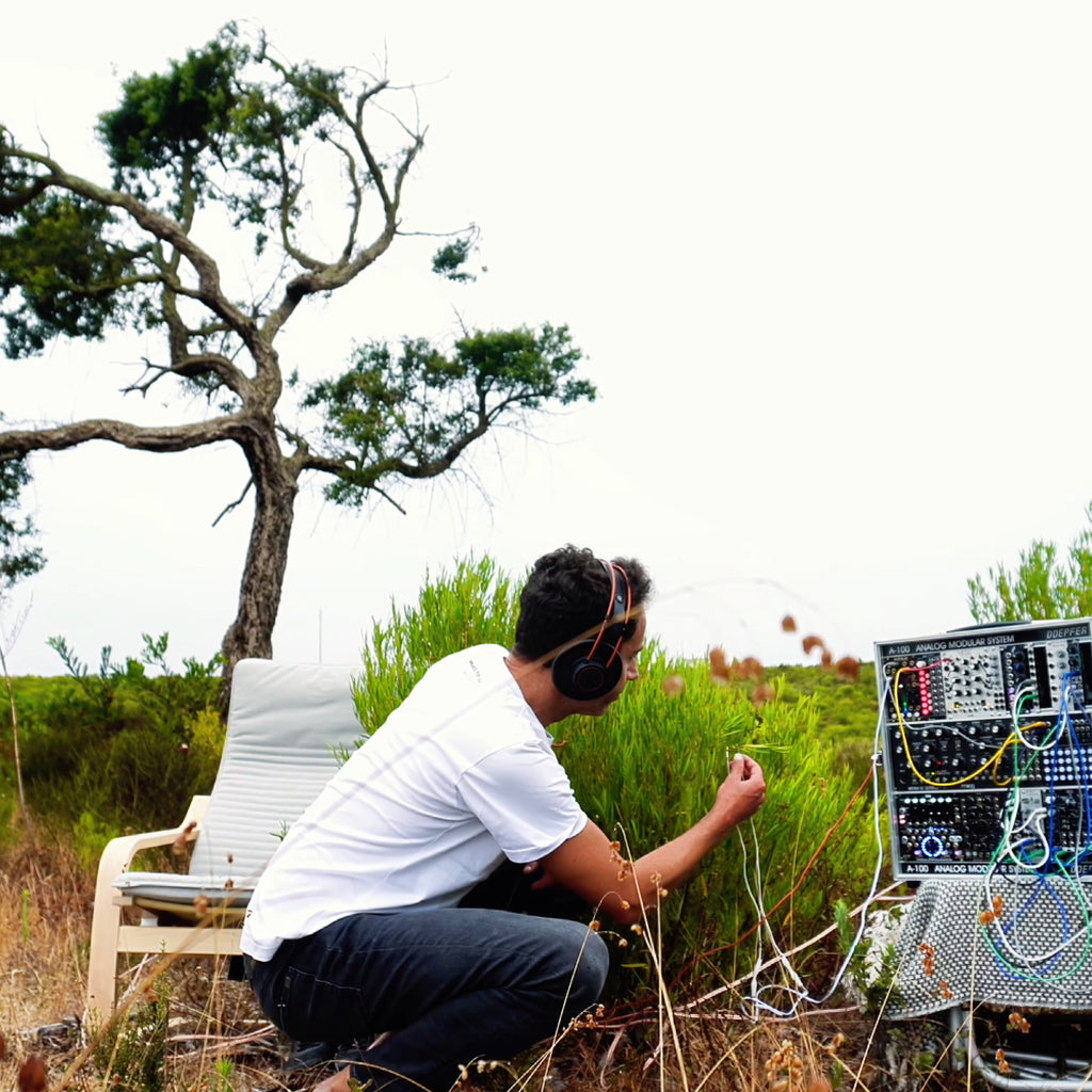 Acacia Healing Meditation